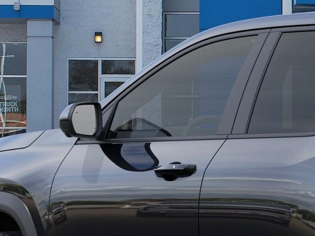 new 2026 Chevrolet Equinox car, priced at $29,659