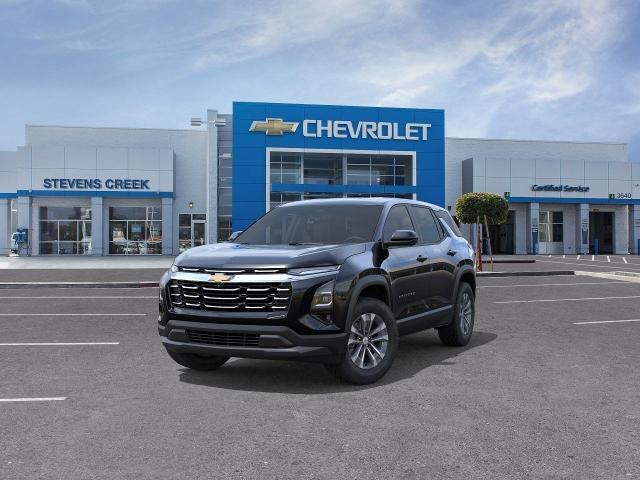new 2026 Chevrolet Equinox car, priced at $29,659