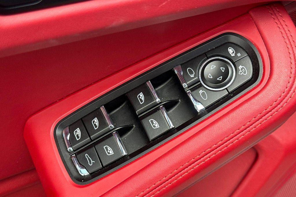 used 2021 Porsche Macan car, priced at $54,636