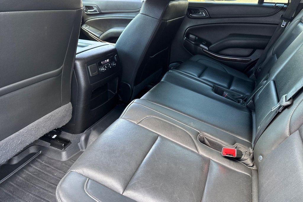 used 2019 GMC Yukon car, priced at $23,995