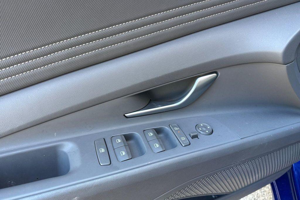 used 2024 Hyundai Elantra car, priced at $20,495