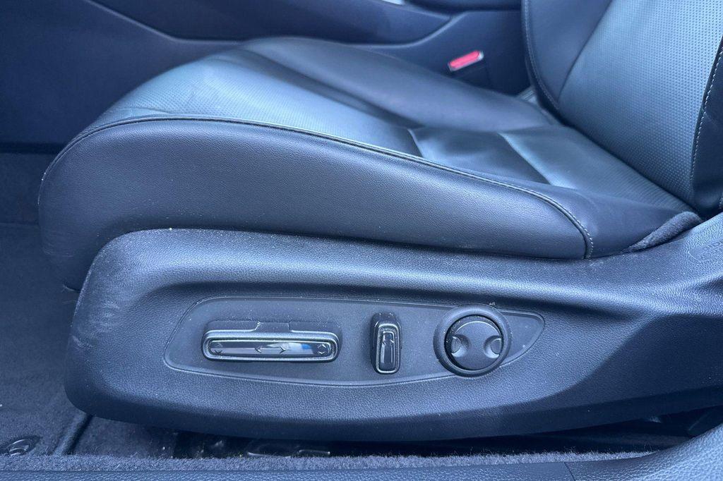 used 2024 Honda Accord Hybrid car, priced at $25,503