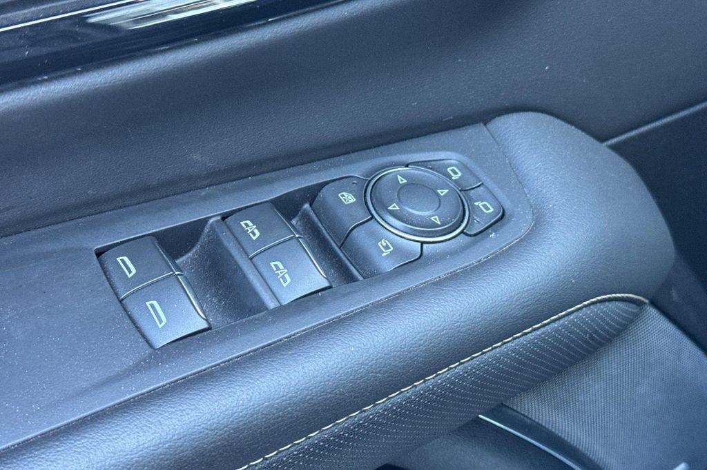 used 2025 Chevrolet Suburban car, priced at $67,519