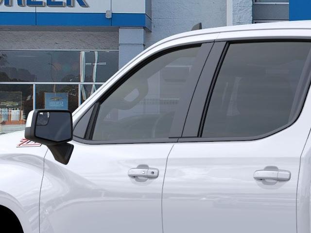 new 2026 Chevrolet Silverado 1500 car, priced at $52,900
