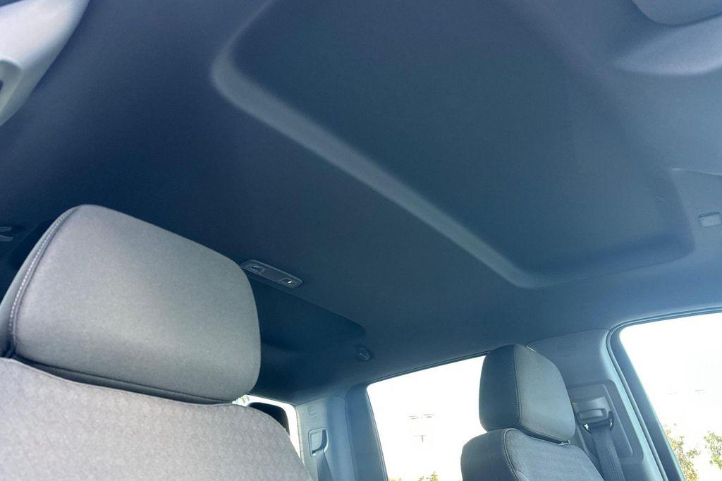 used 2025 Chevrolet Silverado 1500 car, priced at $44,245