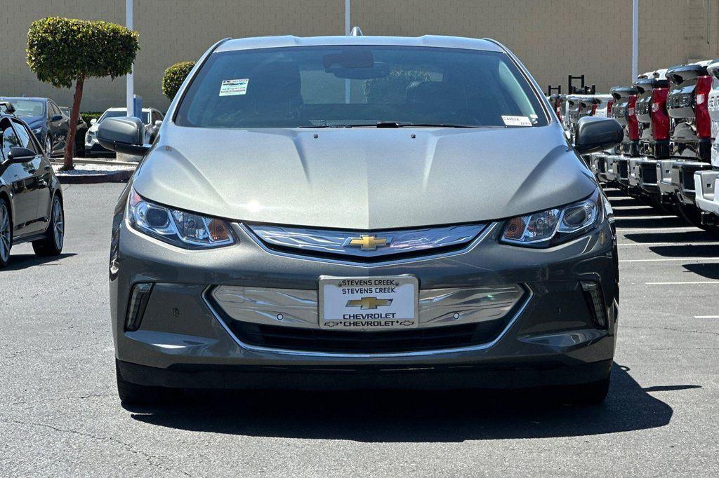used 2017 Chevrolet Volt car, priced at $14,460