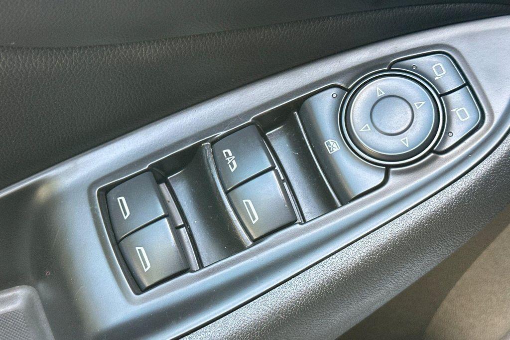used 2017 Chevrolet Volt car, priced at $14,460