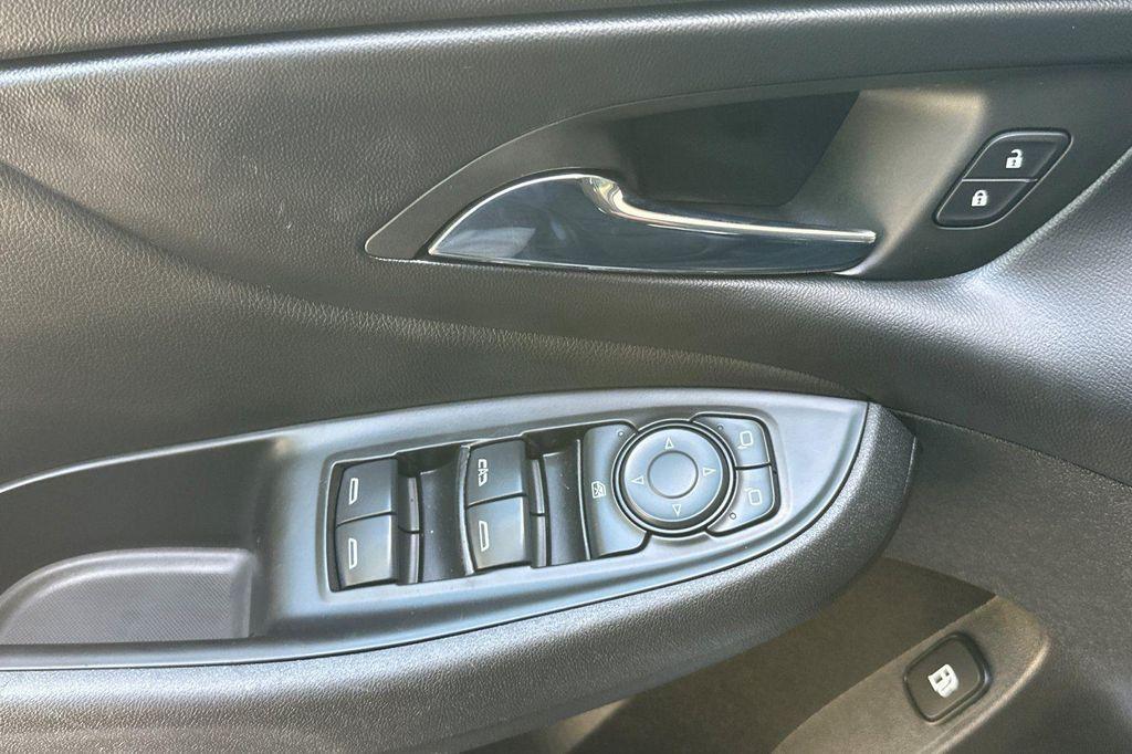 used 2017 Chevrolet Volt car, priced at $14,460