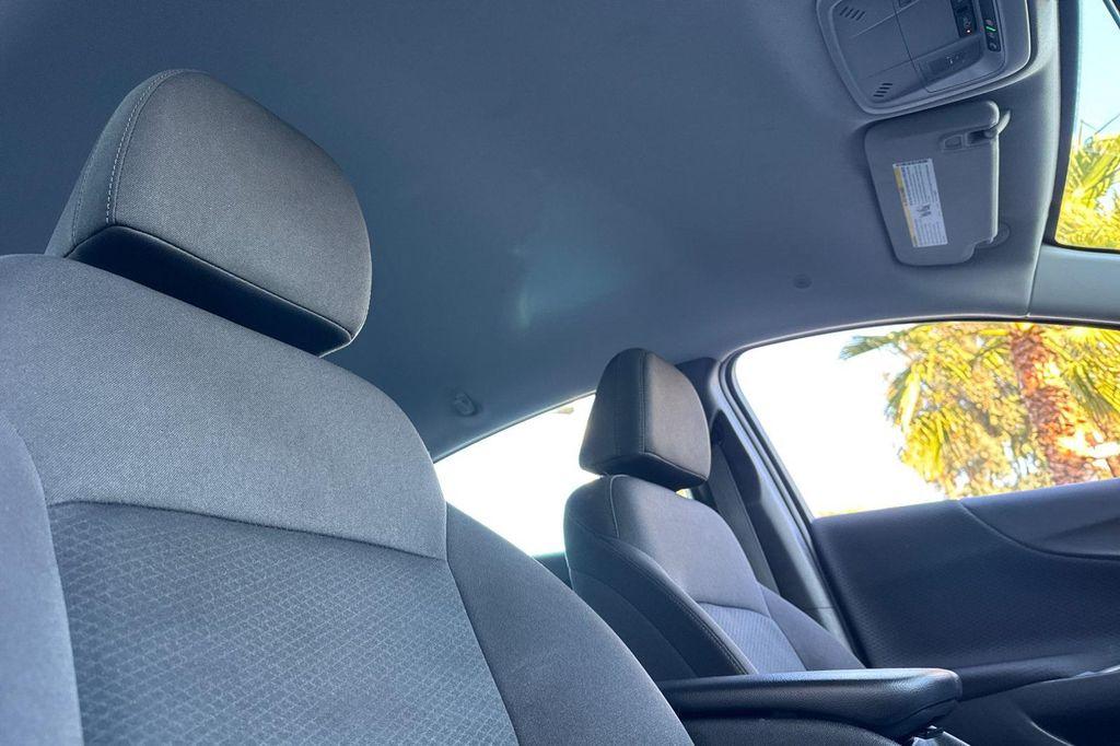 used 2024 Chevrolet Malibu car, priced at $16,925