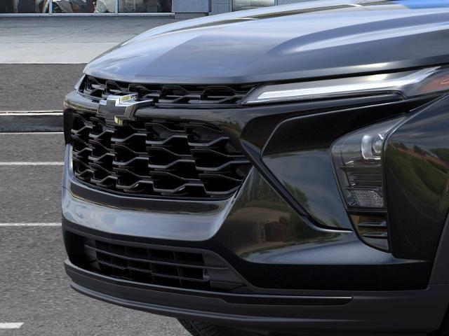 new 2026 Chevrolet Trax car, priced at $25,285