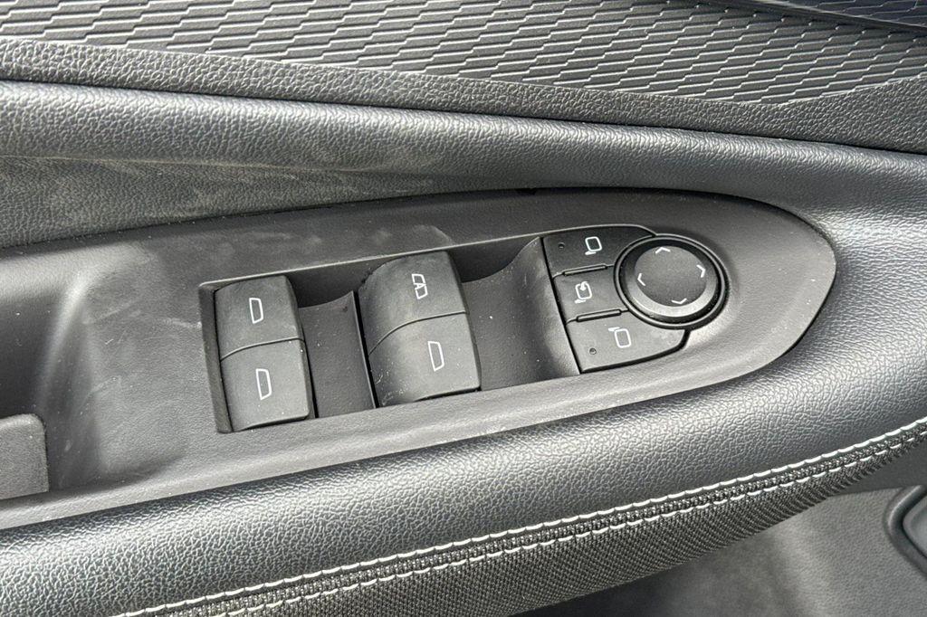 used 2024 Chevrolet Blazer EV car, priced at $24,494