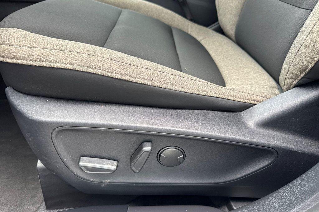 used 2025 Ford Bronco Sport car, priced at $27,795