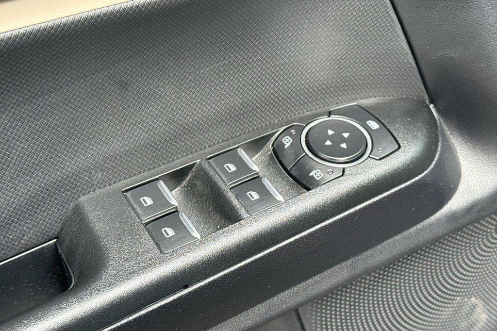 used 2025 Ford Bronco Sport car, priced at $27,795