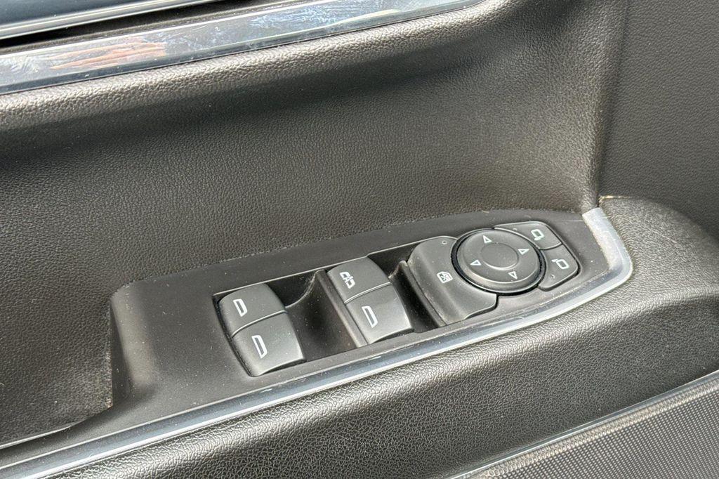 used 2023 Chevrolet Silverado 1500 car, priced at $41,833