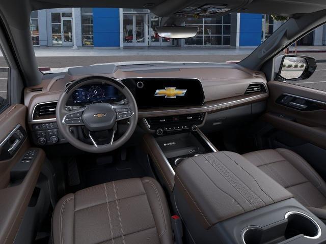 new 2026 Chevrolet Tahoe car, priced at $95,162