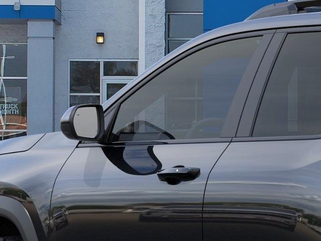 new 2026 Chevrolet Equinox car, priced at $33,474