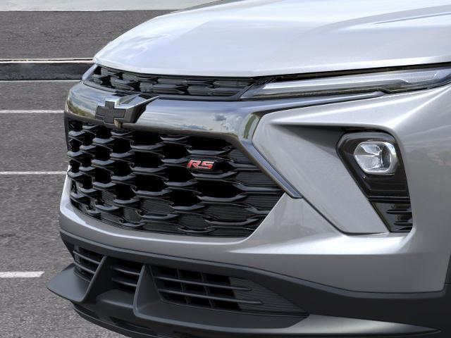 new 2026 Chevrolet TrailBlazer car, priced at $31,885