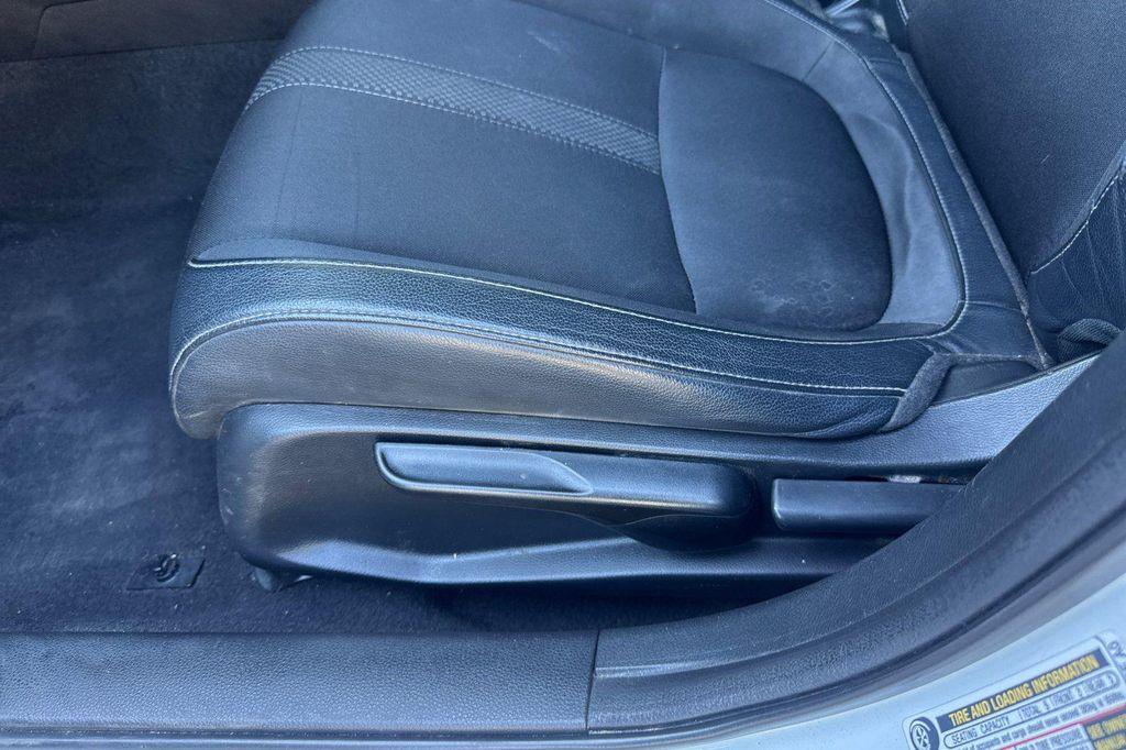 used 2021 Honda Civic car, priced at $18,680