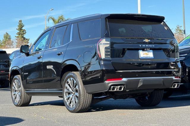 new 2026 Chevrolet Tahoe car, priced at $90,301