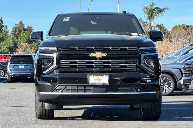new 2026 Chevrolet Tahoe car, priced at $90,301
