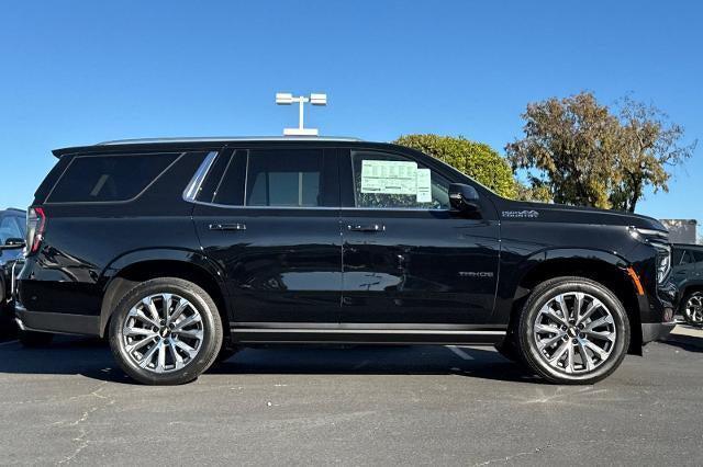 new 2026 Chevrolet Tahoe car, priced at $90,301
