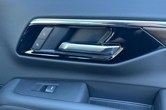 new 2026 Chevrolet Tahoe car, priced at $90,301