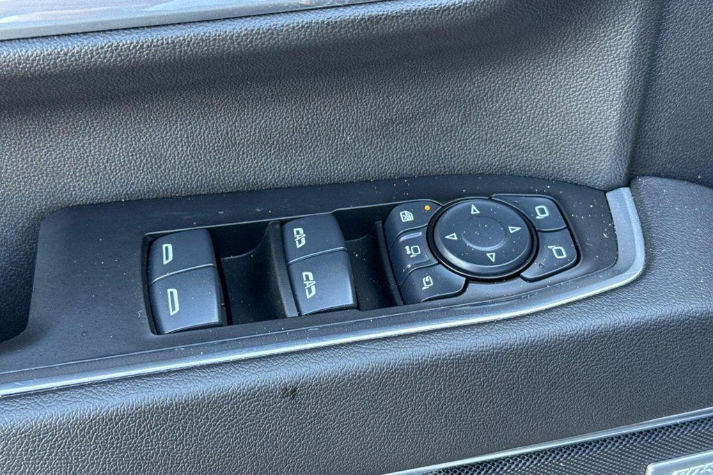 used 2025 Chevrolet Silverado 2500 car, priced at $65,495