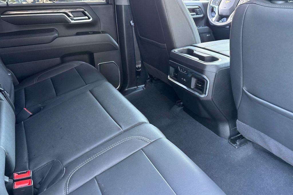 used 2025 Chevrolet Silverado 2500 car, priced at $65,495