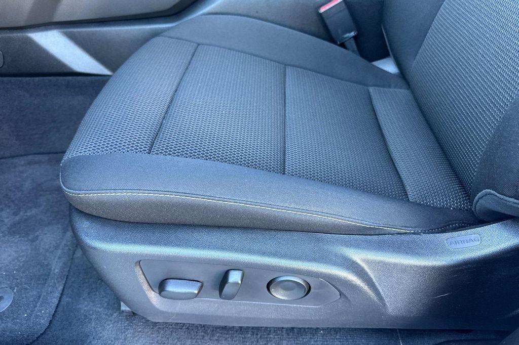 used 2026 Chevrolet Colorado car, priced at $34,295