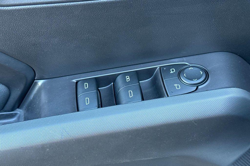 used 2026 Chevrolet Colorado car, priced at $34,295