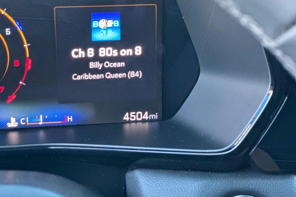 used 2026 Chevrolet Colorado car, priced at $34,295