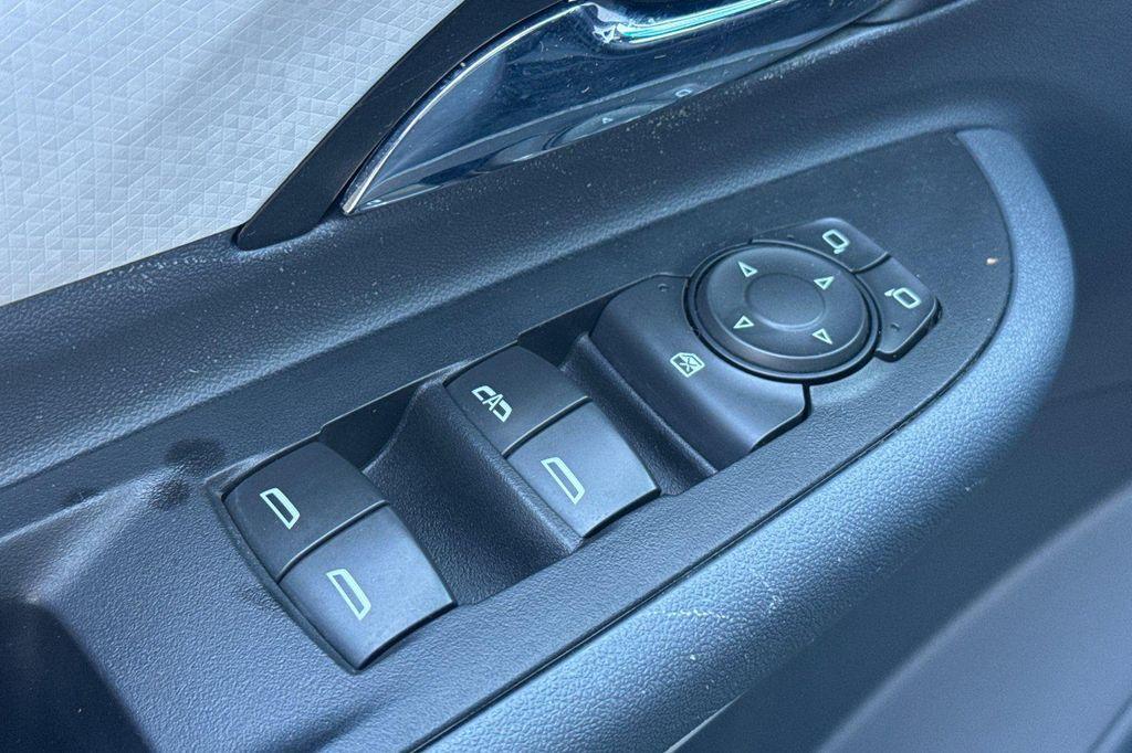 used 2020 Chevrolet Bolt EV car, priced at $11,288