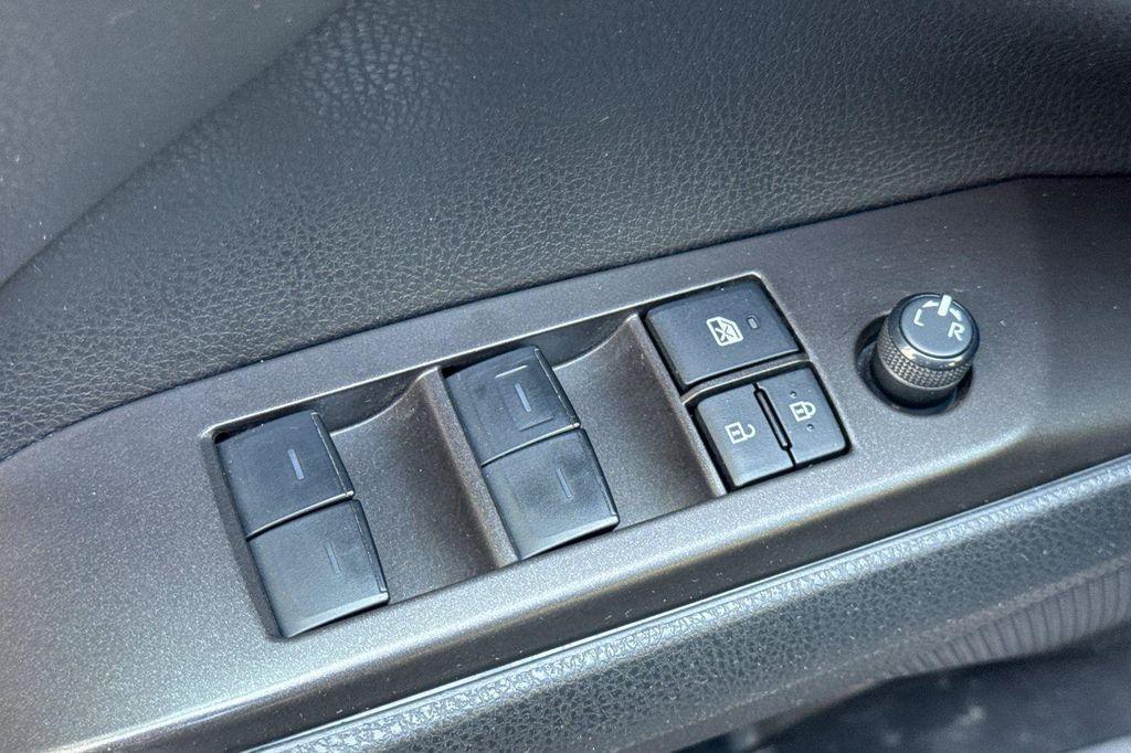 used 2023 Toyota Camry car, priced at $24,487