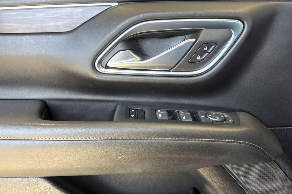 used 2023 Chevrolet Suburban car, priced at $43,315