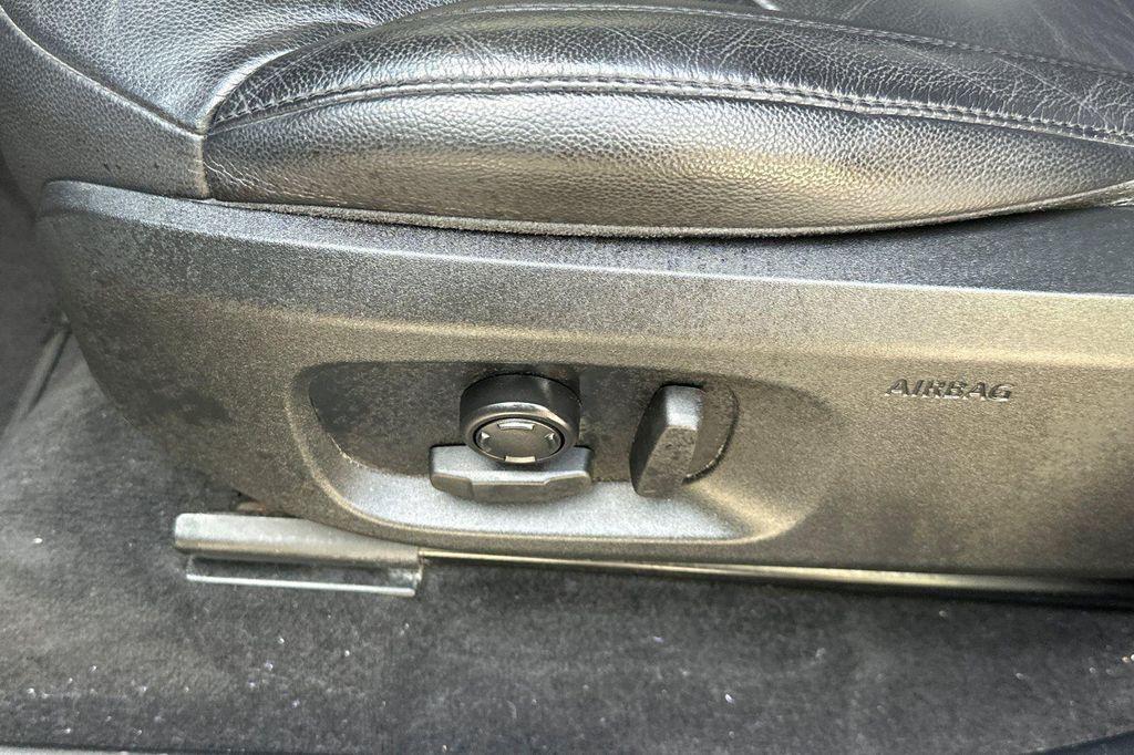 used 2019 Land Rover Range Rover Evoque car, priced at $17,506