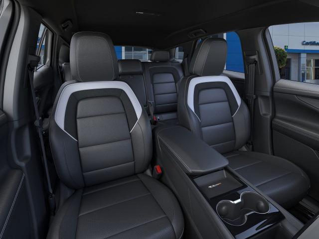 new 2026 Chevrolet Blazer EV car, priced at $46,132