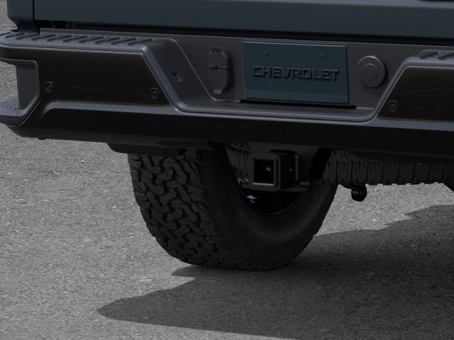 new 2026 Chevrolet Silverado 2500 car, priced at $68,045