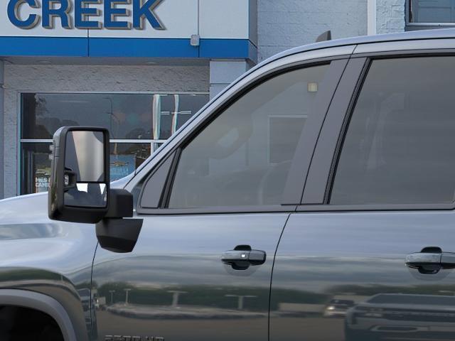 new 2026 Chevrolet Silverado 2500 car, priced at $68,045