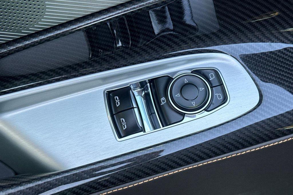 new 2026 Chevrolet Corvette car, priced at $172,985