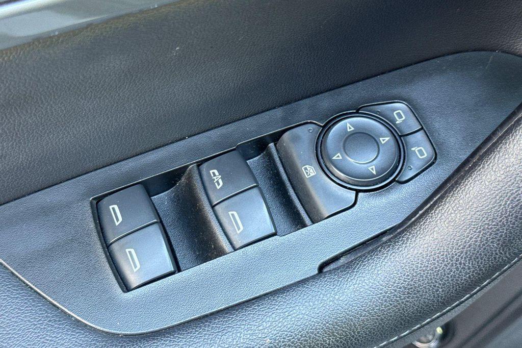 used 2019 Chevrolet Blazer car, priced at $17,998