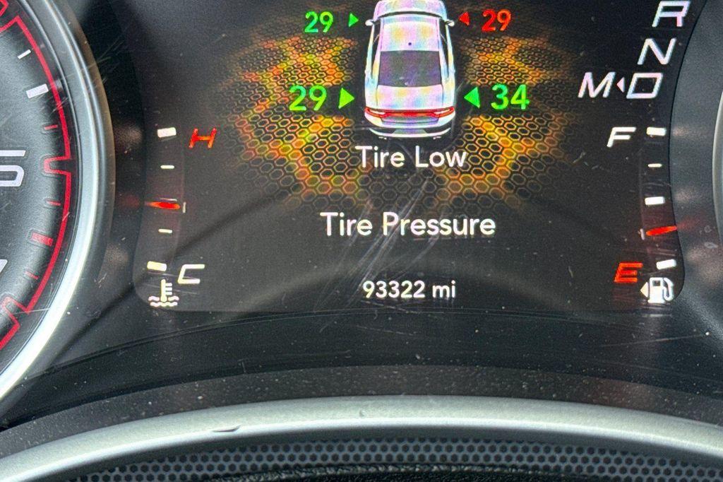 used 2015 Dodge Charger car, priced at $17,494