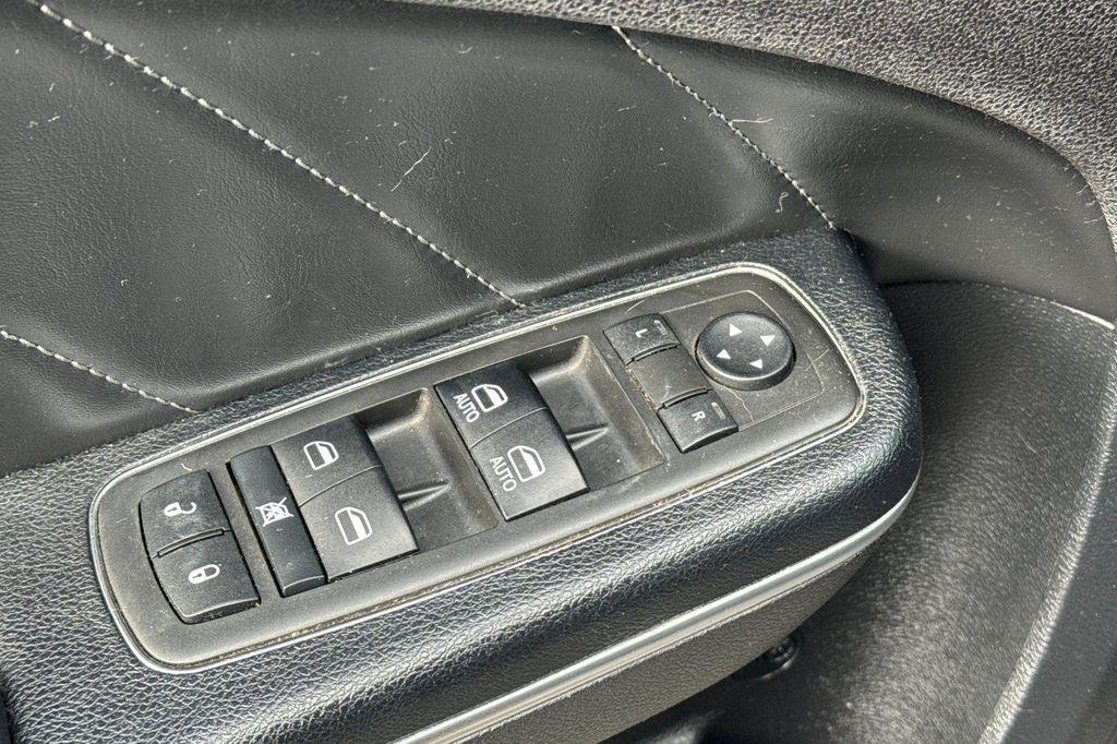 used 2015 Dodge Charger car, priced at $17,494