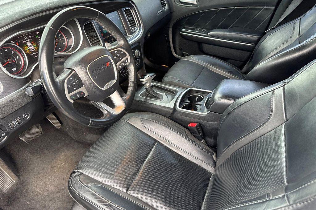 used 2015 Dodge Charger car, priced at $17,494