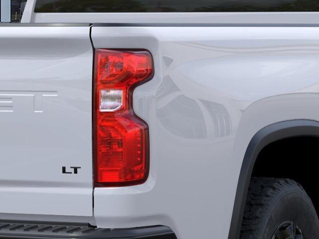 new 2026 Chevrolet Silverado 2500 car, priced at $79,015