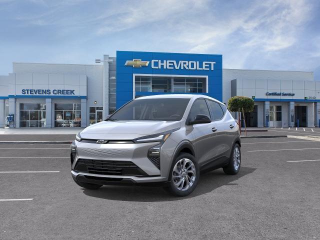 new 2027 Chevrolet Bolt car, priced at $28,995