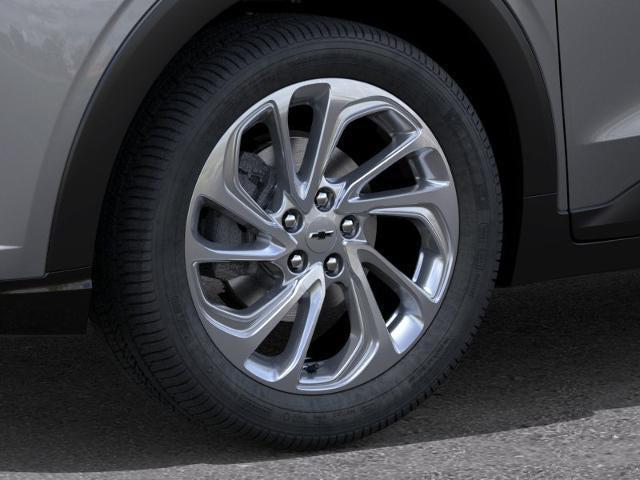 new 2027 Chevrolet Bolt car, priced at $28,995