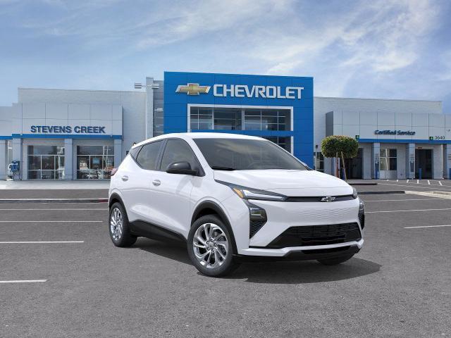 new 2027 Chevrolet Bolt car, priced at $29,990