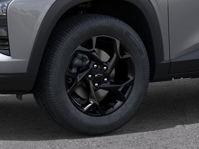 new 2026 Chevrolet Trax car, priced at $25,285