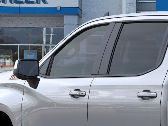 new 2026 Chevrolet Silverado 1500 car, priced at $51,500