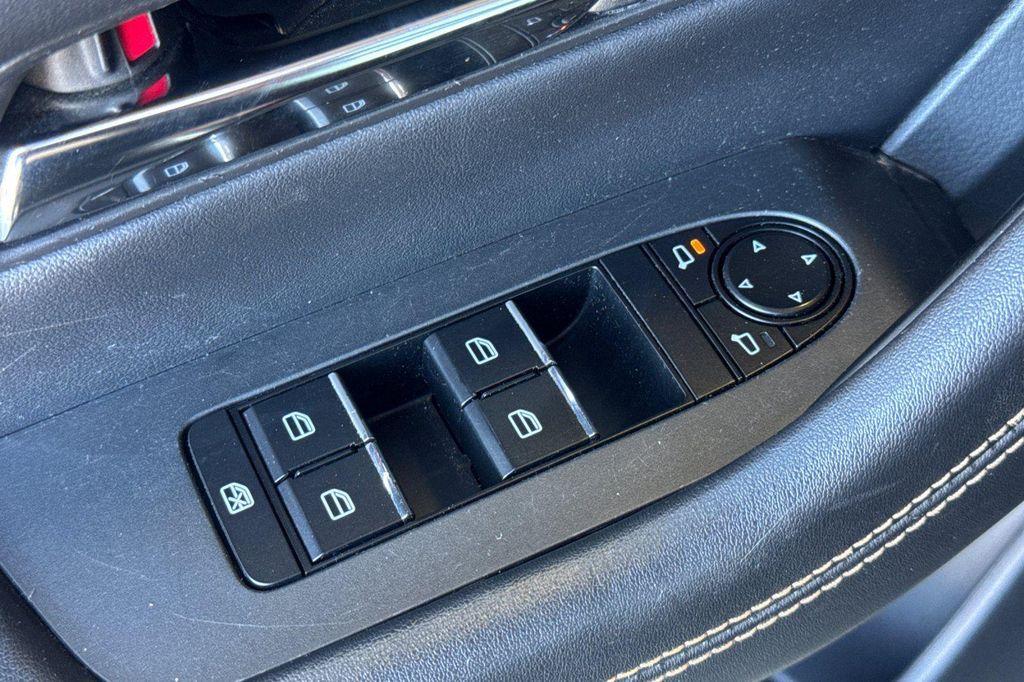 used 2024 Mazda CX-90 car, priced at $30,935
